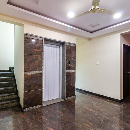 فندق سبوت أون 62363 إن آر ريزدينسي Yelahanka المظهر الخارجي الصورة